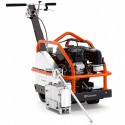 Резчик свежего бетона Husqvarna Soff-Cut 4000