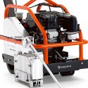 Резчик свежего бетона Husqvarna Soff-Cut 4000
