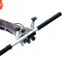 Резчик свежего бетона Husqvarna Soff-Cut 4000