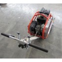 Резчик свежего бетона Husqvarna Soff-Cut 4000
