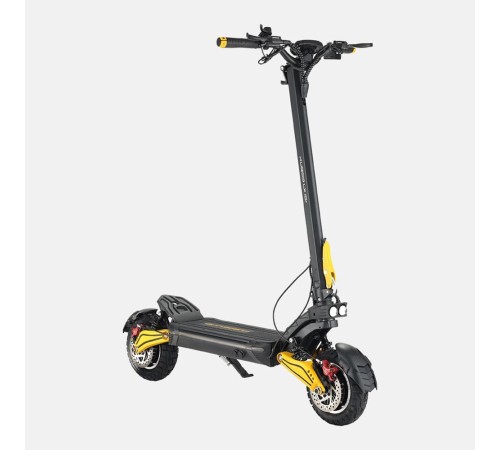 Электросамокат Kugoo LX10 Plus