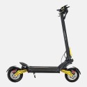 Электросамокат Kugoo LX10 Plus