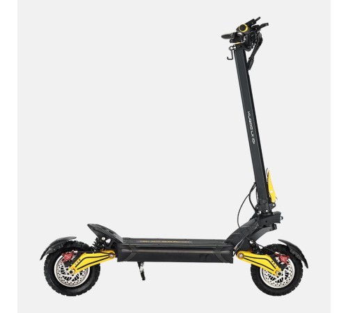 Электросамокат Kugoo LX10 Plus