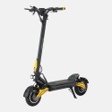 Электросамокат Kugoo LX10 Plus