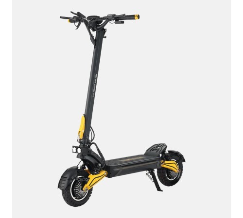Электросамокат Kugoo LX10 Plus