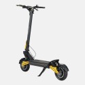 Электросамокат Kugoo LX10 Plus
