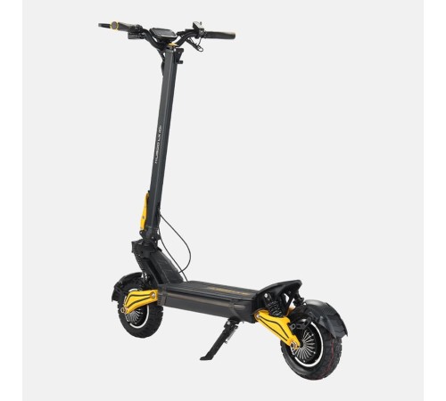 Электросамокат Kugoo LX10 Plus