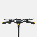 Электросамокат Kugoo LX10 Plus
