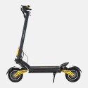 Электросамокат Kugoo LX10 Plus