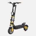 Электросамокат Kugoo LX11 Plus