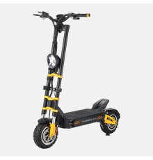 Электросамокат Kugoo LX11 Plus