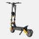 Электросамокат Kugoo LX11 Plus