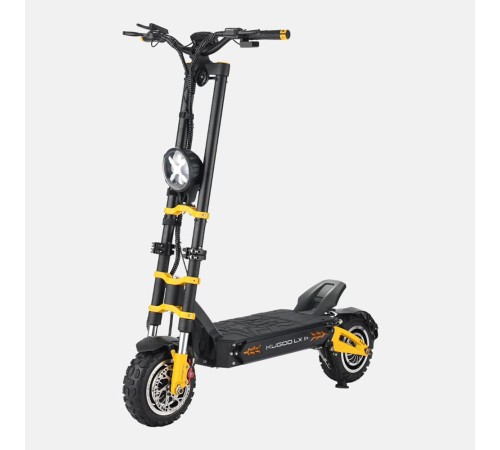 Электросамокат Kugoo LX11 Plus