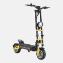 Электросамокат Kugoo LX11 Plus