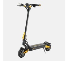 Электросамокат  Kugoo LX9 Plus