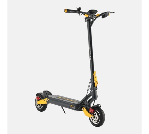 Электросамокат  Kugoo LX9 Plus