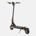 Электросамокат  Kugoo LX9 Plus