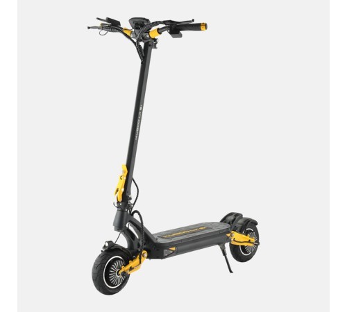 Электросамокат  Kugoo LX9 Plus