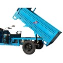 Грузовой электротрицикл SmartBalance   Cargo