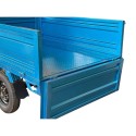 Грузовой электротрицикл SmartBalance   Cargo