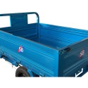 Грузовой электротрицикл SmartBalance   Cargo