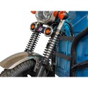 Грузовой электротрицикл SmartBalance   Cargo