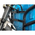 Грузовой электротрицикл SmartBalance   Cargo