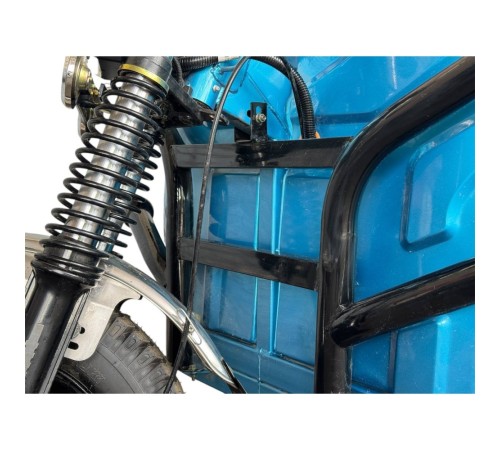 Грузовой электротрицикл SmartBalance   Cargo