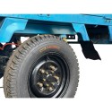 Грузовой электротрицикл SmartBalance   Cargo