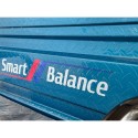 Грузовой электротрицикл SmartBalance   Cargo