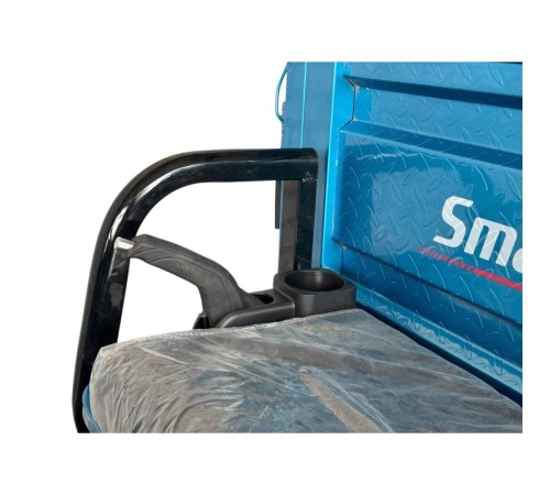 Грузовой электротрицикл SmartBalance   Cargo