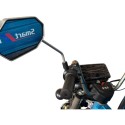 Грузовой электротрицикл SmartBalance   Cargo
