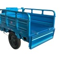 Грузовой электротрицикл SmartBalance   Cargo Lite