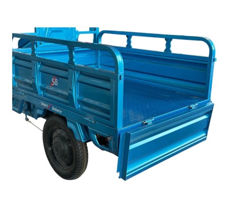Грузовой электротрицикл SmartBalance   Cargo Lite