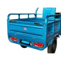 Грузовой электротрицикл SmartBalance   Cargo Lite