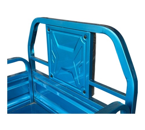 Грузовой электротрицикл SmartBalance   Cargo Lite