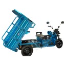 Грузовой электротрицикл SmartBalance   Cargo Lite