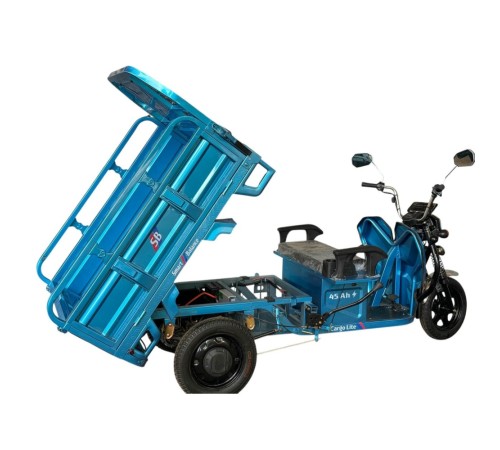 Грузовой электротрицикл SmartBalance   Cargo Lite