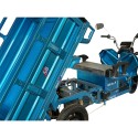 Грузовой электротрицикл SmartBalance   Cargo Lite