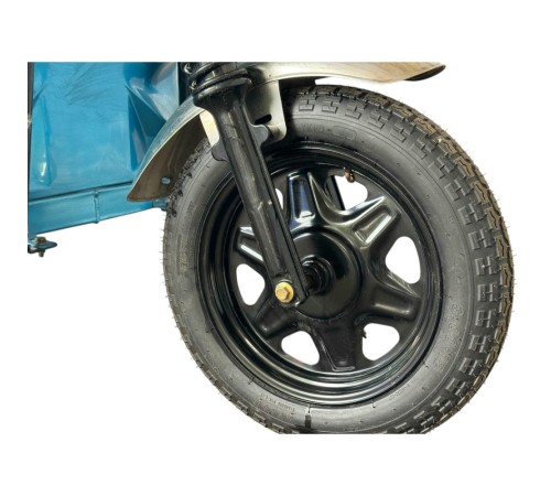 Грузовой электротрицикл SmartBalance   Cargo Lite