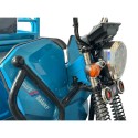 Грузовой электротрицикл SmartBalance   Cargo Lite