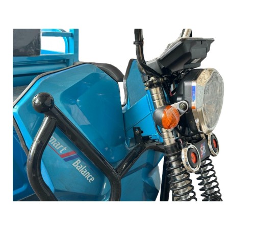 Грузовой электротрицикл SmartBalance   Cargo Lite