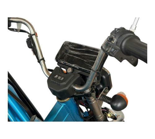 Грузовой электротрицикл SmartBalance   Cargo Lite