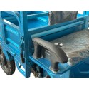 Грузовой электротрицикл SmartBalance   Cargo Lite