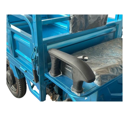 Грузовой электротрицикл SmartBalance   Cargo Lite