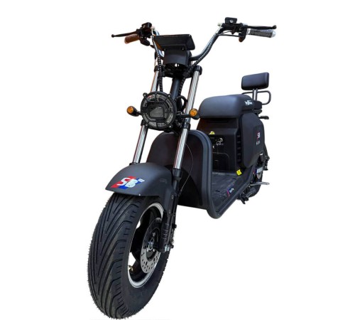 Электроскутер  SmartBalance   SPORT Plus