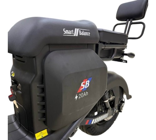 Электроскутер  SmartBalance   SPORT Plus