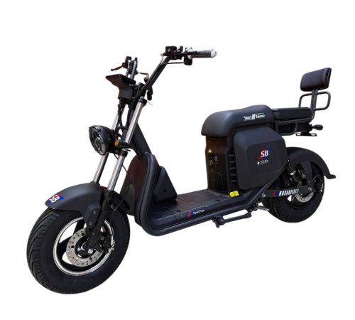 Электроскутер  SmartBalance   SPORT Plus