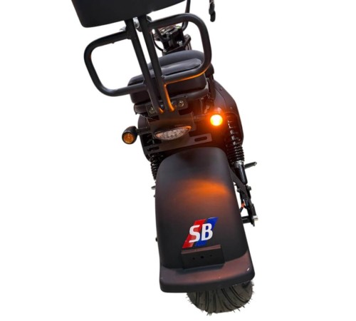 Электроскутер  SmartBalance   SPORT Plus