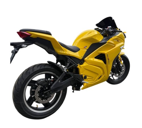 Электромотоцикл  SmartBalance   Spyder